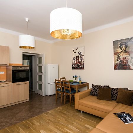 Horizon Apartments - Wietora Krakow Exterior photo