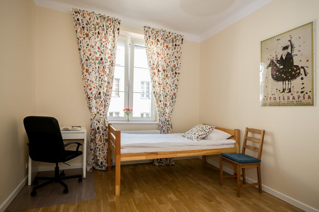 Horizon Apartments - Wietora Krakow Exterior photo