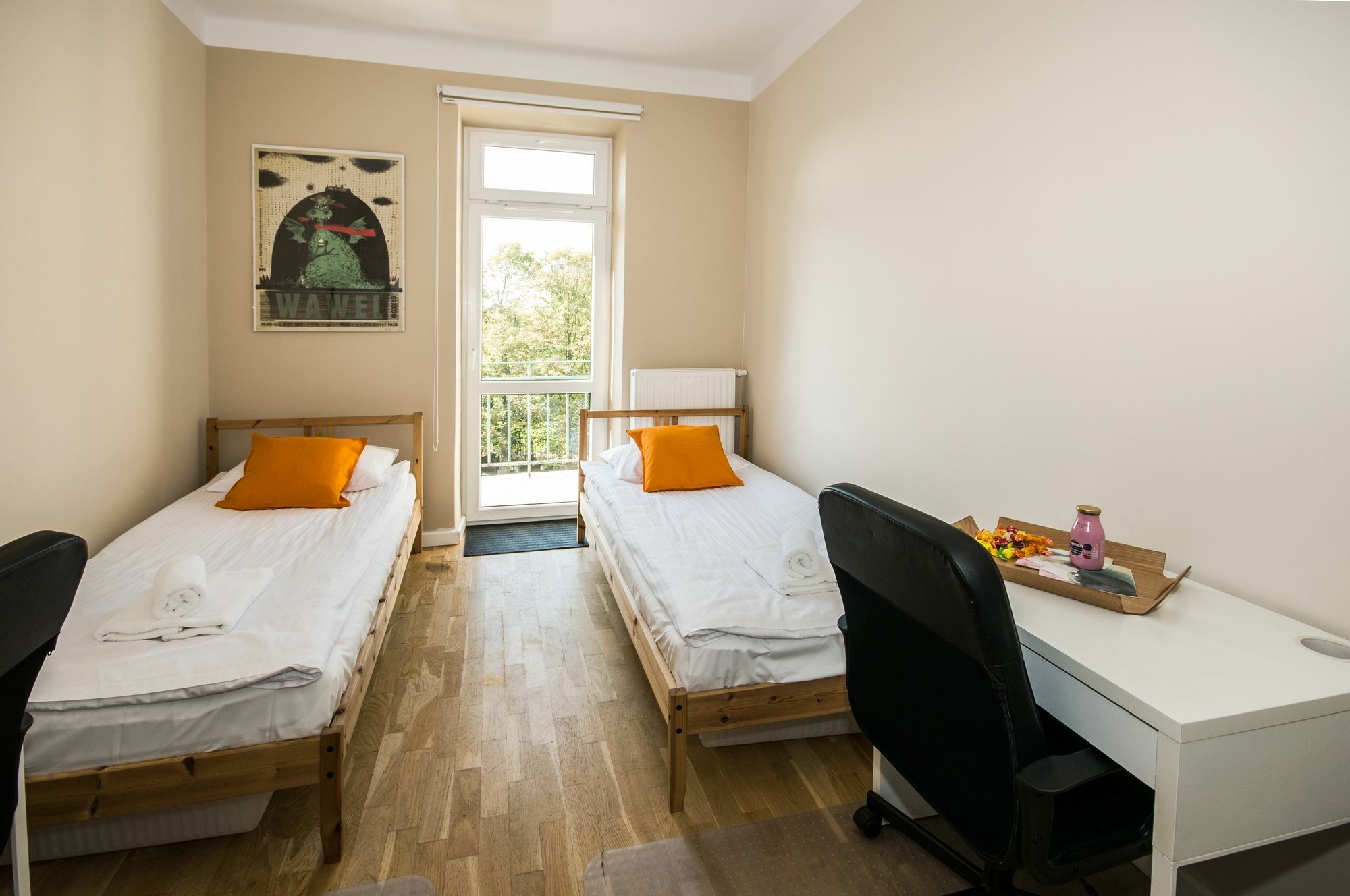 Horizon Apartments - Wietora Krakow Exterior photo