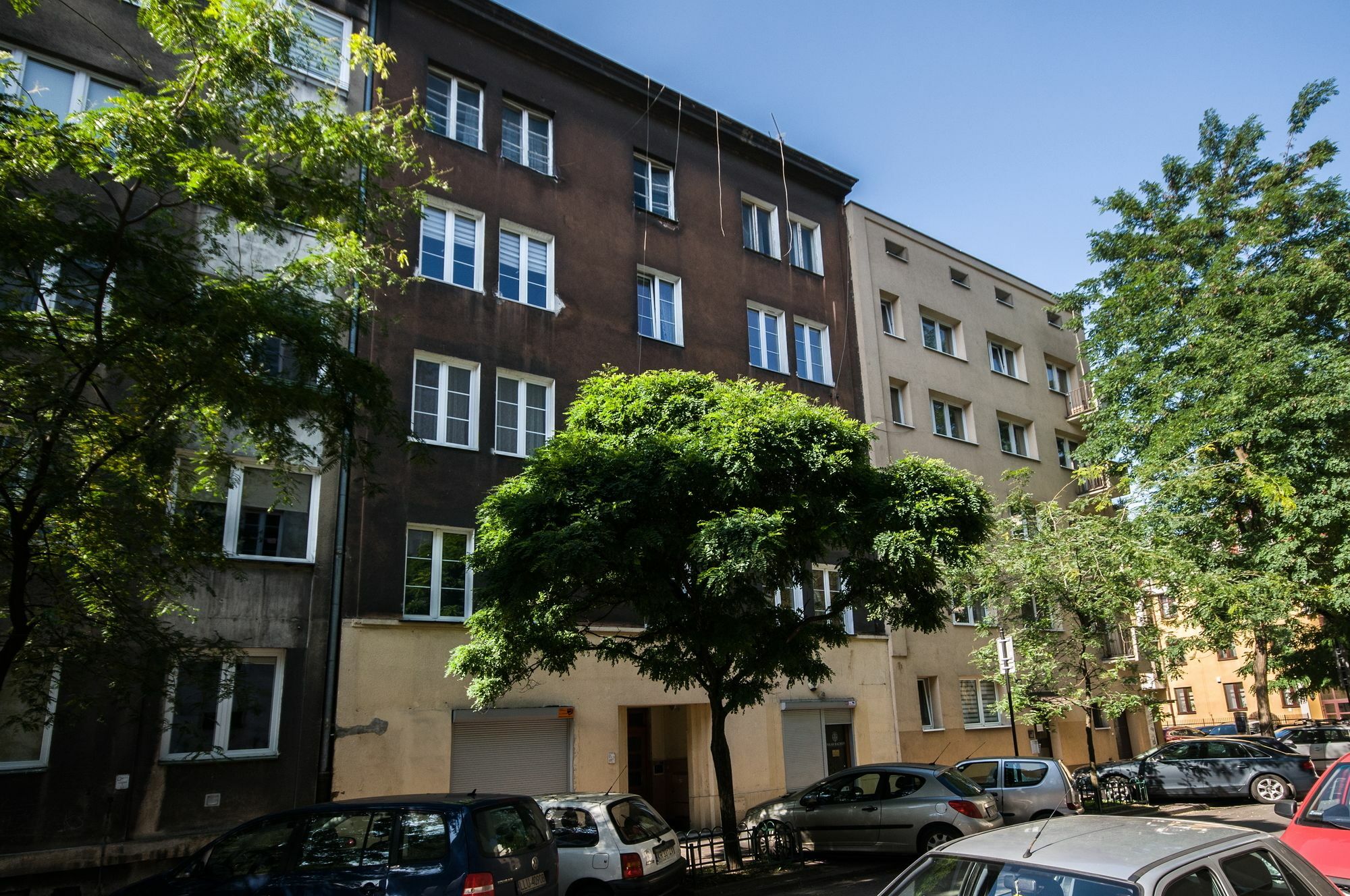 Horizon Apartments - Wietora Krakow Exterior photo