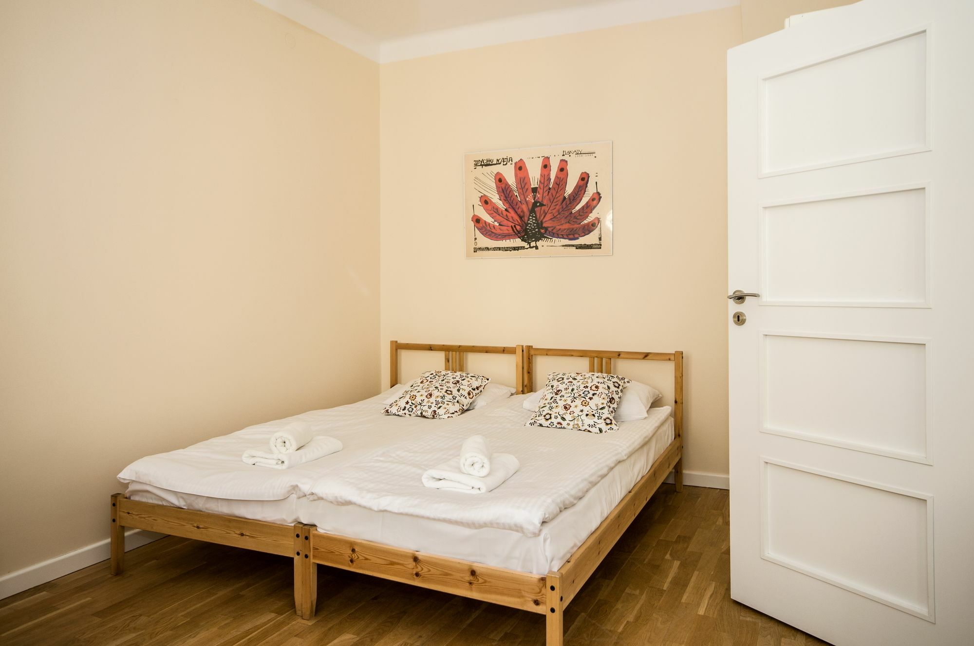Horizon Apartments - Wietora Krakow Exterior photo