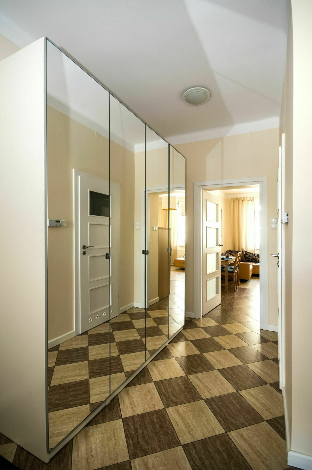 Horizon Apartments - Wietora Krakow Exterior photo
