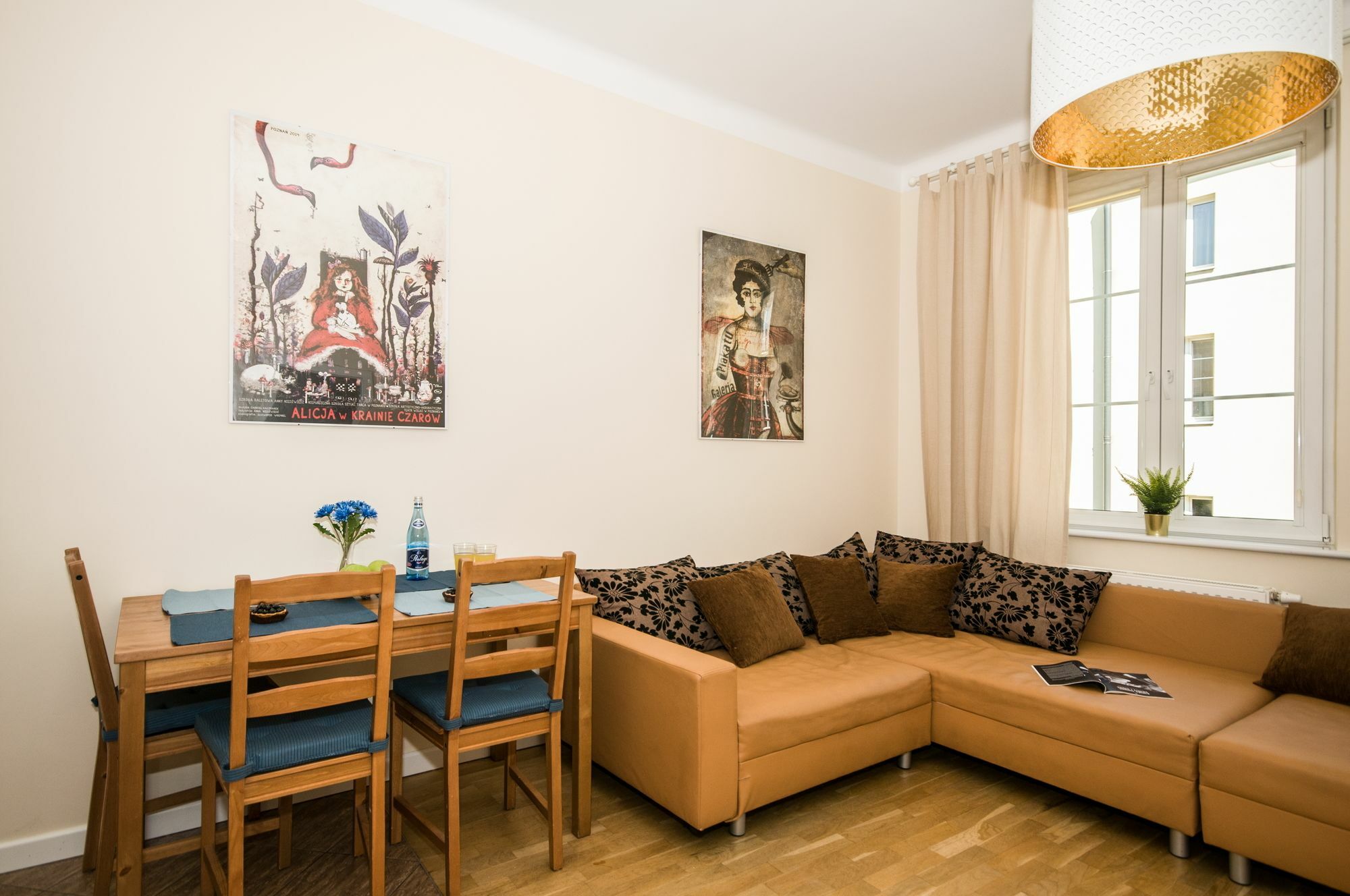 Horizon Apartments - Wietora Krakow Exterior photo